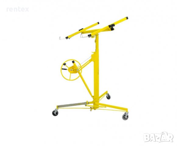 Повдигач / подемник за монтаж на гипсокартон ПОД НАЕМ