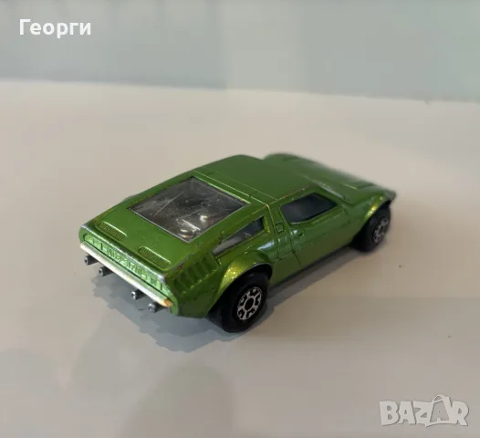 Matchbox / Мачбокс България, снимка 7 - Колекции - 55785428