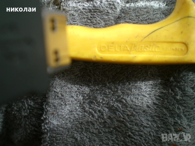 лозарска ножица solingen неизползвана, снимка 6 - Други инструменти - 39374488