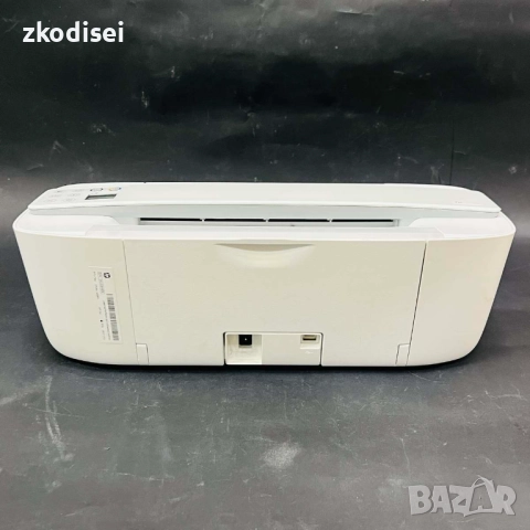 Принтер HP DESKJET 3750, снимка 2 - Принтери, копири, скенери - 52300197