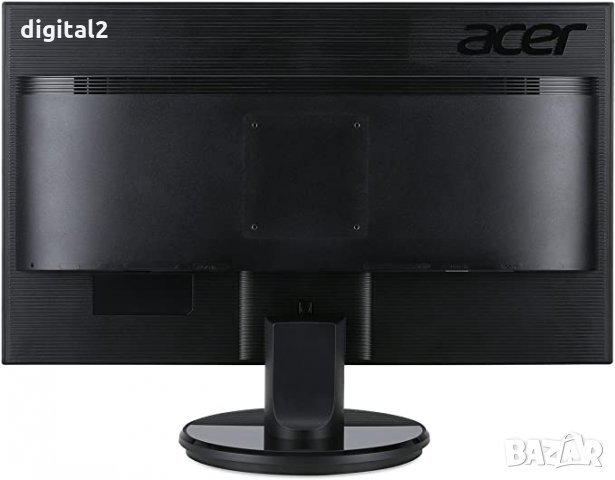 Монитор ACER 21.5 ,FHD, 1080p,Анти отразителен нов 24 месеца гаранция , снимка 3 - Монитори - 32039071