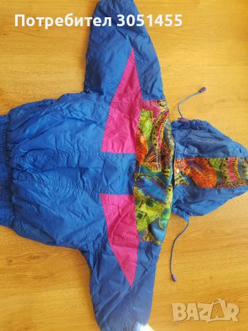 Нов бебешки зимен костюм (ескимос) за сняг, снимка 8 - Бебешки ескимоси - 38413540