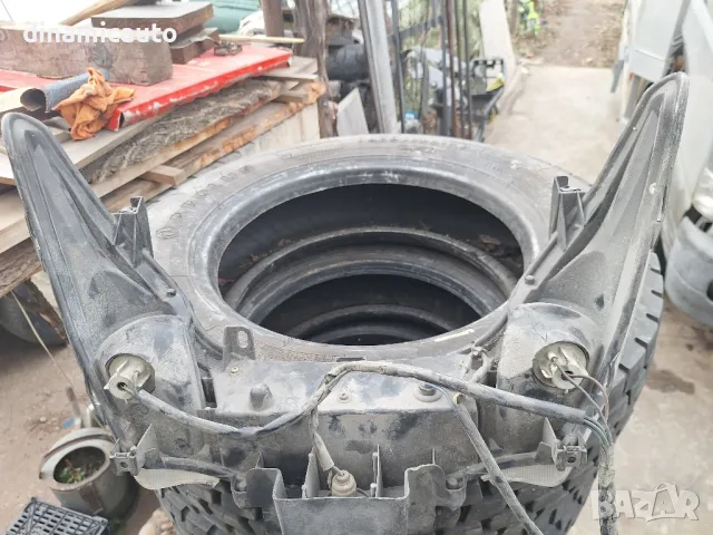 Стоп за Yamaha Majesty 400i 2004-2007г., снимка 4 - Части - 48591839