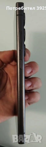 Samsung Galaxy S24 Ultra 256 GB Titanium Black, снимка 3 - Samsung - 54177545
