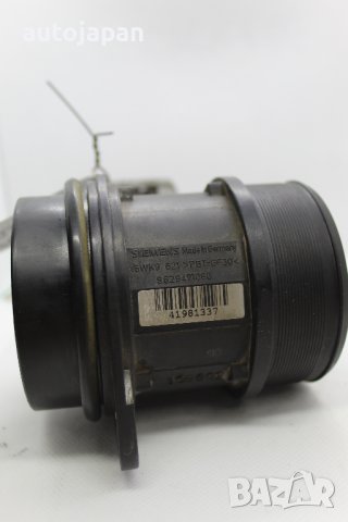 Дебитомер Пежо 406 2.0 хди 99г Peugeot 406 2.0 hdi 1999, снимка 3 - Части - 42743852