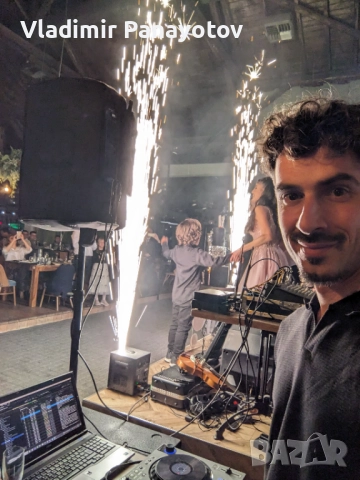 Професионален DJ за Вашето събитие!, снимка 4 - Dj - 52160690