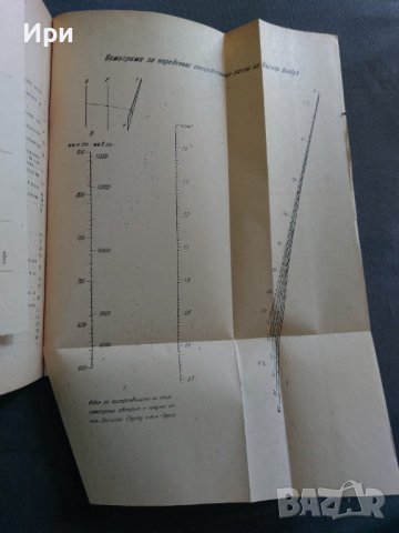 Ръководство за лабораторни упражнения по отопление и вентилация, снимка 4 - Специализирана литература - 38063069