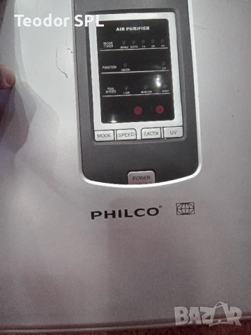 пречиствател на въздух , снимка 9 - Овлажнители и пречистватели за въздух - 50538419