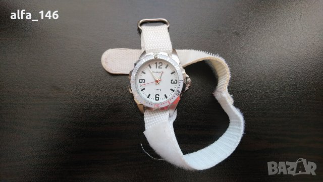 Лот часовници (Q&Q, Mebus, Magnum Sports), снимка 3 - Други - 42570432