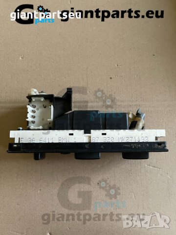 Управление климатик за БМВ е36 BMW e36 , 1387320, снимка 2 - Части - 40139084