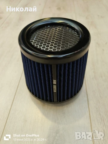 Универсални спортни въздушни филтри , снимка 2 - Части - 50658885