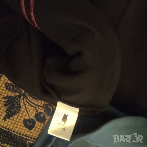 blake seven ОРИГИНАЛНА  луксозен бранд.НОВА намалена , снимка 8 - Блузи с дълъг ръкав и пуловери - 39010813