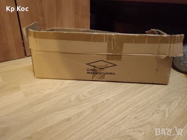 комплект от шест броя чаши за шампанско, снимка 2 - Чаши - 53136656