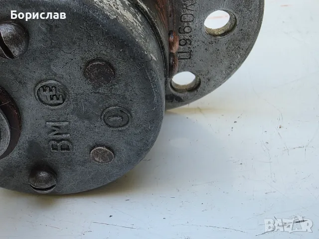 Ключ - маса 250А 24V, снимка 3 - Аксесоари и консумативи - 56377924