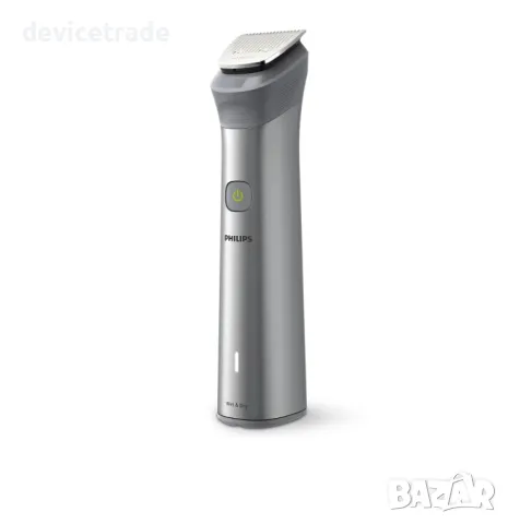 Тример за брада и коса 10 in 1 Philips Multigroom All in One MG5920/15, снимка 3 - Тримери - 47456500