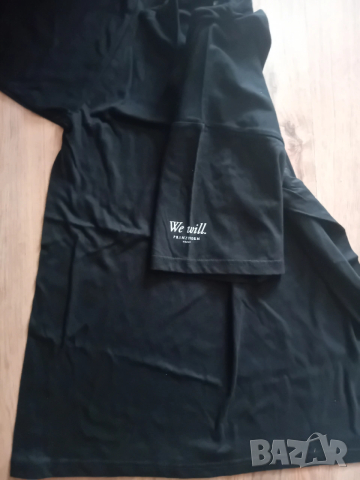 Чисто нова мъжка тениска XL, снимка 2 - Тениски - 50146278