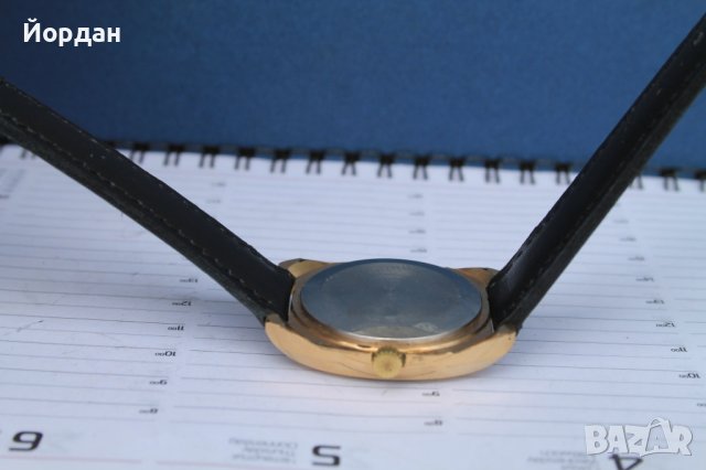 СССР часовник ''Ракета TV'', снимка 5 - Колекции - 40429164