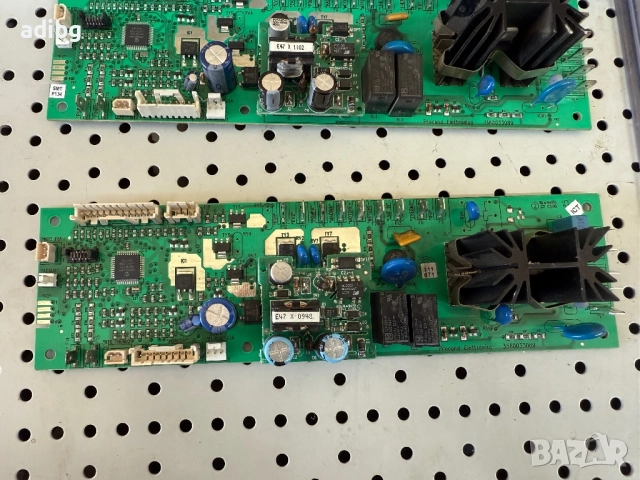 Платка Delonghi Magnifica Cappuccino ESAM 3500, снимка 5 - Кафемашини - 52033724