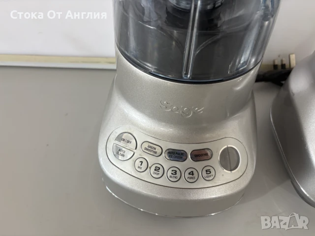 Блендери - Sage, снимка 3 - Блендери - 50995084