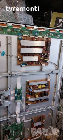 POWER PSU PCB EAX63329902/2 EAY62171102 for LG 50PT353 дисплей PDP50T3, снимка 3 - Части и Платки - 40861926