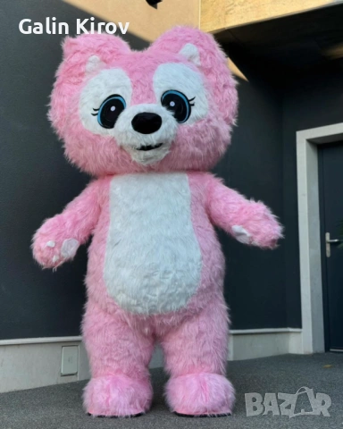 Герои за различни поводи!, снимка 11 - Надуваеми играчки - 53071378