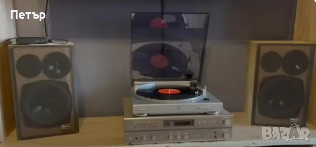 Magnat Monitor-A Bull Немски, сериозни качествени тонколони , снимка 13 - Тонколони - 46800692