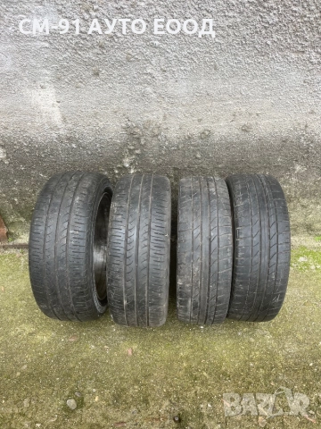 Джанти Smart 3x112, снимка 4 - Гуми и джанти - 52477068