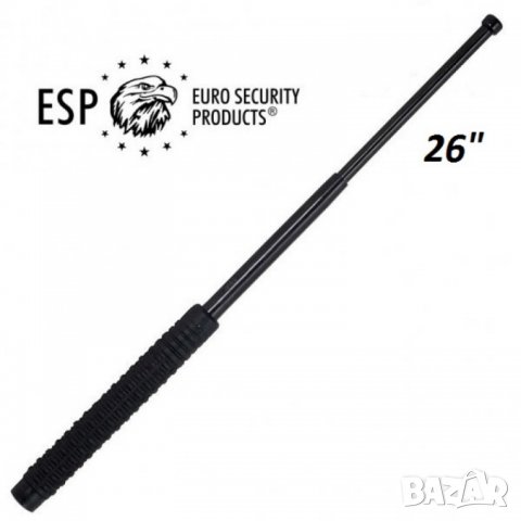  Закалена палка ESП 65 см Eagle  Security Parts -26 "