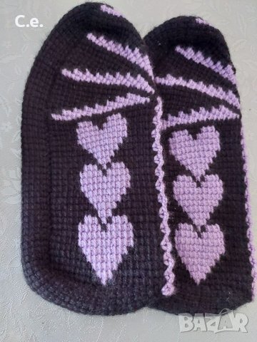 Дамски пантофи, снимка 14 - Пантофи - 36257968