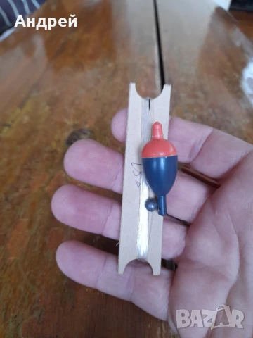 Стар риболовен комплект, снимка 4 - Такъми - 51252962