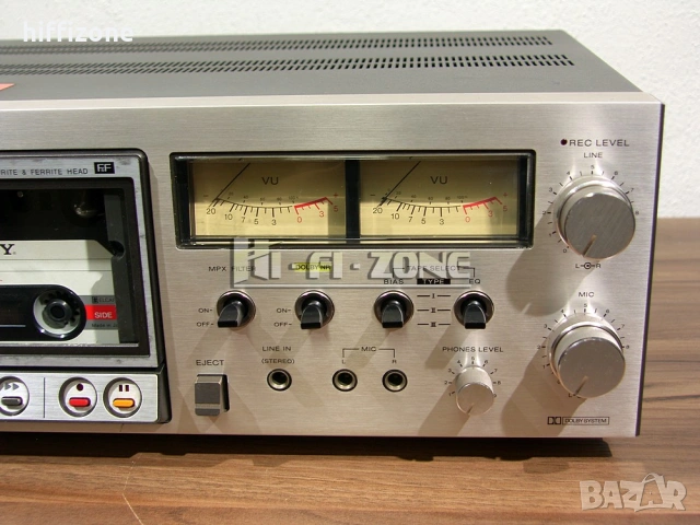 ДЕК   Sony el-5 , снимка 6 - Декове - 54301369