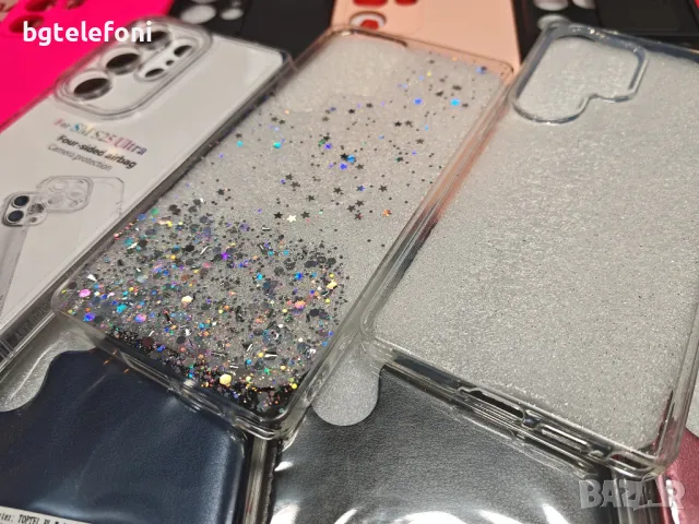 Samsung Galaxy S25,Samsung Galaxy S25 Ultra силиконов гръб и тефтер, снимка 13 - Калъфи, кейсове - 48788849