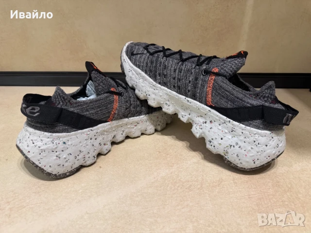 Nike Space Hippie 04., снимка 5 - Маратонки - 50736231