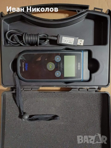 Дрегер за алкохол професионален , снимка 1