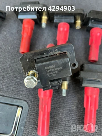 Subaru B9 Tribeca на части , снимка 11 - Части - 50870691