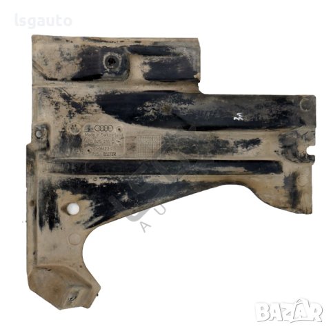 Лява кора под двигател AUDI A6 (4F, C6) 2004-2011 ID: 120928