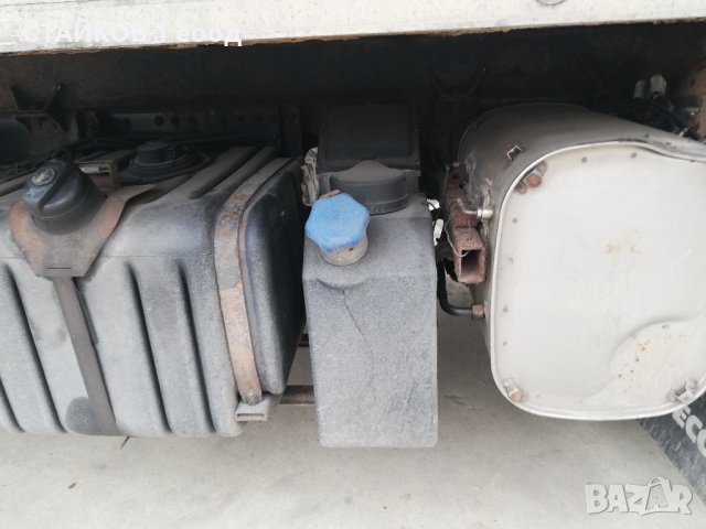 ивеко еврокарго 80е18 е5 на части, снимка 9 - Камиони - 38384614