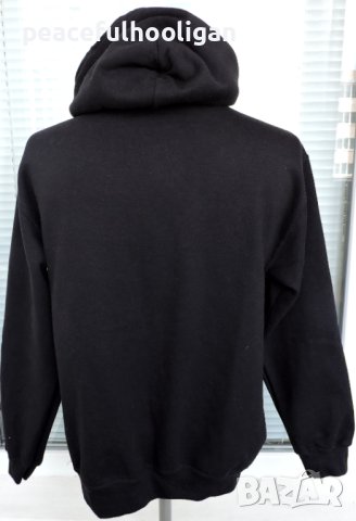 Pink Floyd - Dark  Side of the Moon Hoodie - размер М, снимка 6 - Суичъри - 44498956