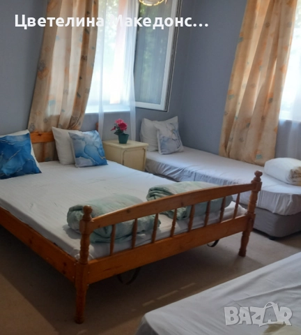 Чамови спални 