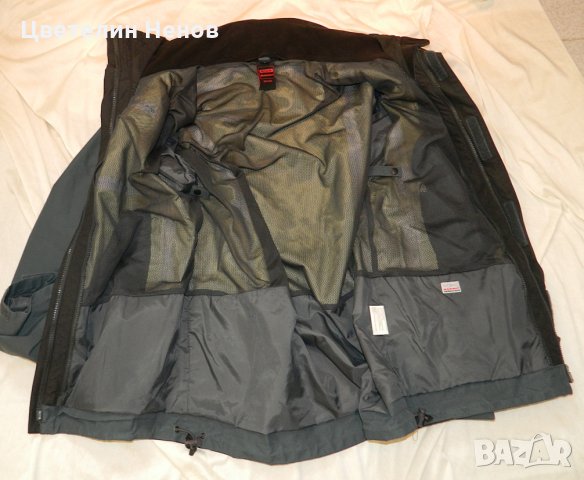  яке Mammut  с мембрана Gore-tex , снимка 4 - Якета - 31594816