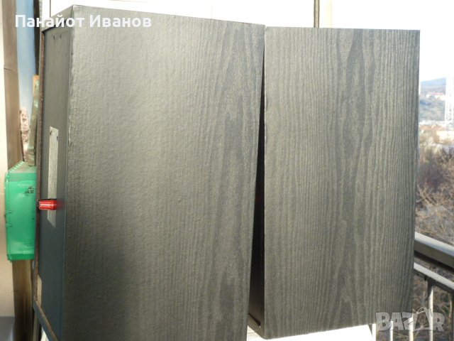 Тонколони Rogers LS4a, снимка 10 - Тонколони - 40075683