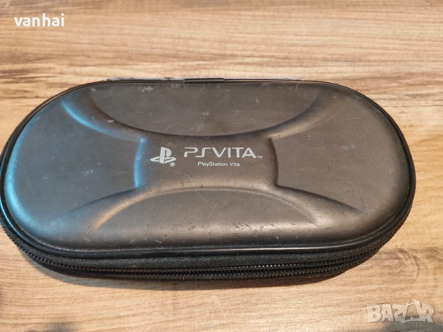 PlayStation Vita 2000, снимка 4 - PlayStation конзоли - 56376411