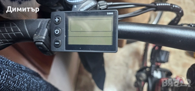 електрически велосипед / колело, снимка 3 - Велосипеди - 53945665