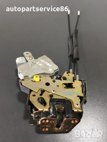 Механизъм за заключване на задна дясна врата за Subaru Forester (2003–2008) 