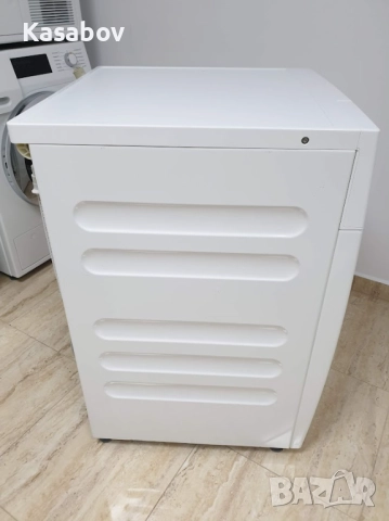 Miele 9кг 1600rpm Wi-Fi TwinDos Пералня Миеле 12м Гаранция, снимка 10 - Перални - 52070822