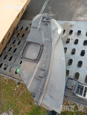 Десен фар Фиат дукато Ситроен джъмпер Пежо боксер 2014-2020г 1374292080, снимка 6 - Части - 54071922