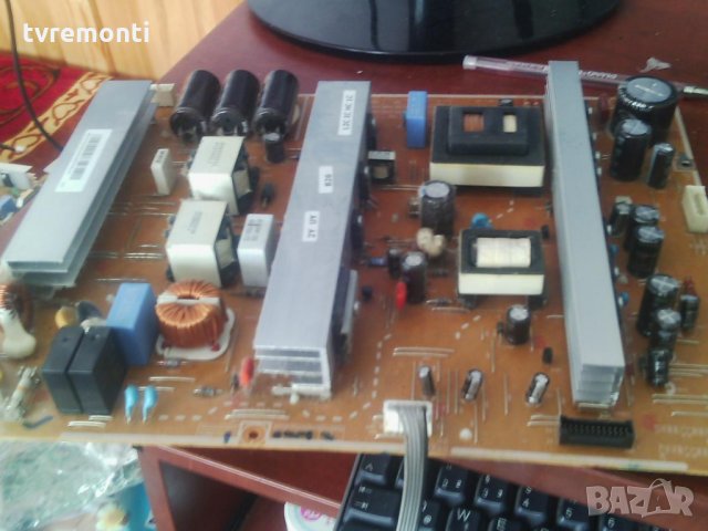 POWER SUPPLY BN44-00274B LJ44-00172B