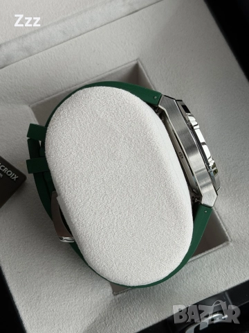 Maurice Lacroix Aikon Automatic 39 mm, снимка 6 - Мъжки - 52695986