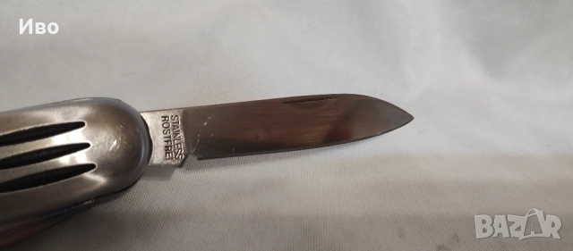 Многофункционален нож Osborne Rostfrei