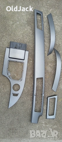 Bmw e60, снимка 2 - Аксесоари и консумативи - 54081559